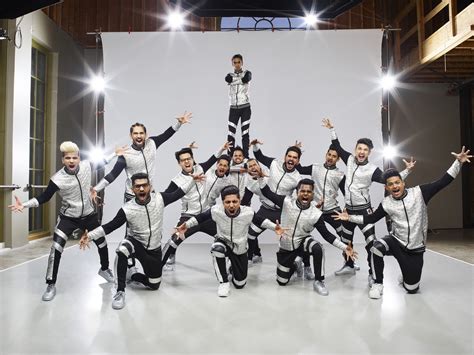 Kings of dance (season 2) (tamil: Where Are They Now? NBC World of Dance's The Kings
