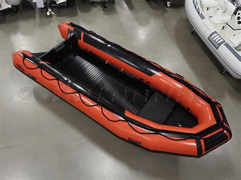 Aka Foldable Inflatable Boat C Series 15 5 Red 2020