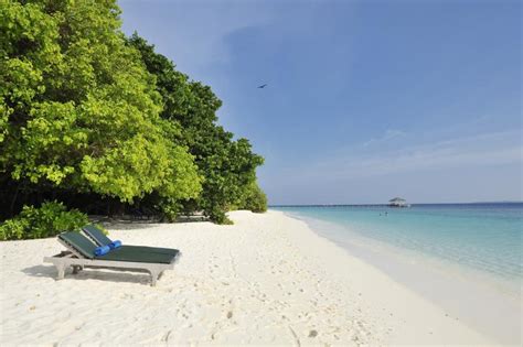 Nincs más dolga, csak élvezni a remek és olcsó utazást! Maldív-szigetek utazás Royal Island Resort and Spa