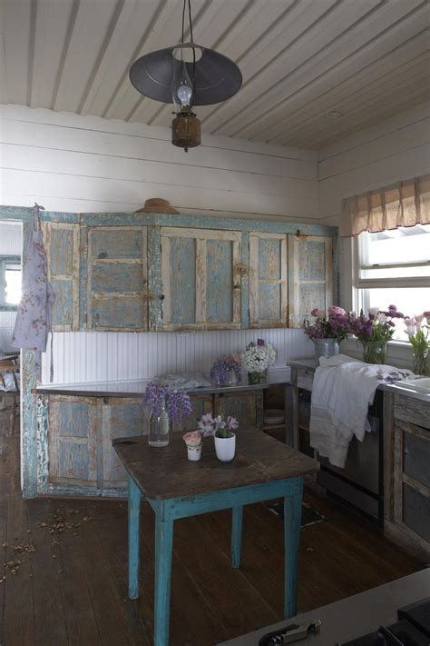 Rachel Ashwell Shabby Chic Inspirations And Beautiful Spaces