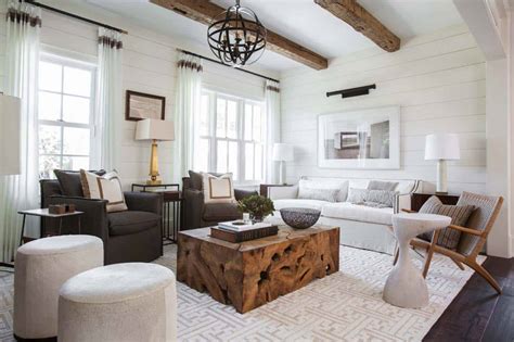 A Fresh And Inviting Cottage Style Guest House In Houston