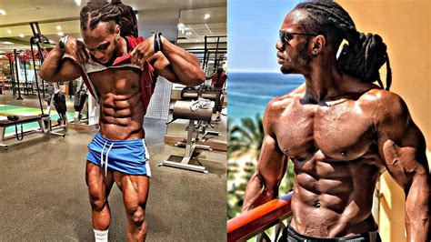 Core Workout 💪🏻 Best Of Ulisses Jr Youtube