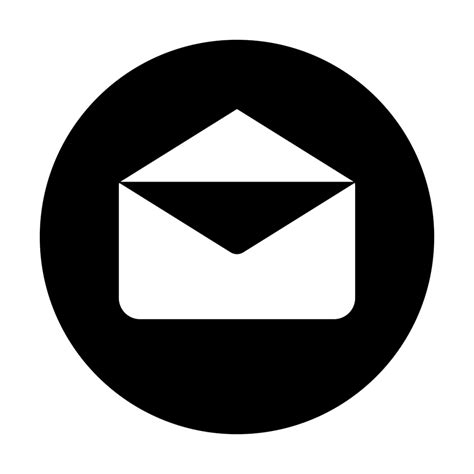 Email Logo Icon Png