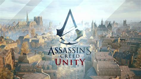 Test Assassin S Creed Unity Xbox One Youtube