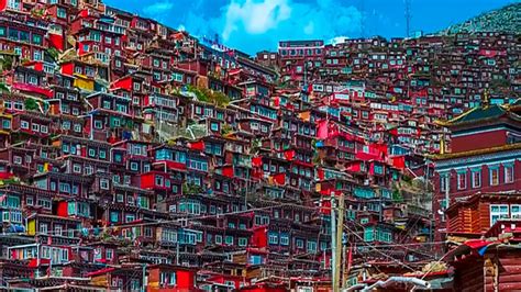 Step Inside The Most Densely Populated Place On Earth Youtube