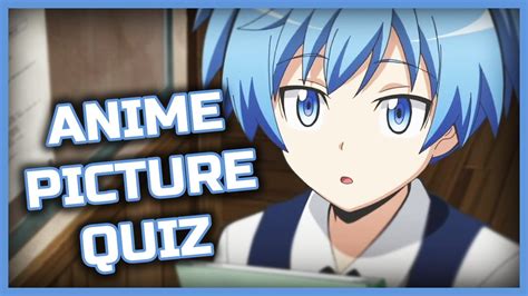We did not find results for: Anime Picture Quiz - 35 Questions VERY EASY - YouTube