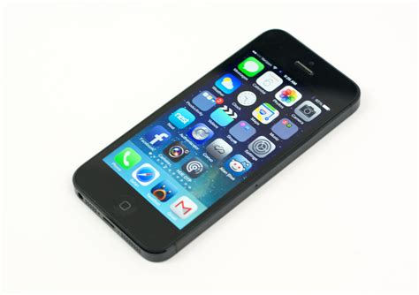 Top 5 Phones To Consider Before Buying The Iphone 5 July 2014
