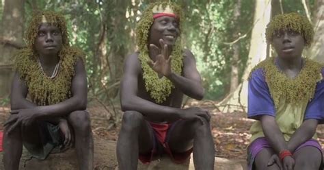Untouched For Centuries Andamans Jarawa Tribe Could Face Extinction In The Next 10 Years