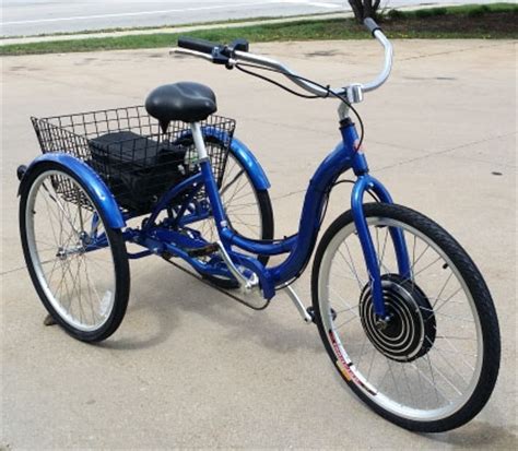 Folding bikes freestyle bikes hybrid bikes kids bikes mountain bikes recumbent bikes recumbent trikes road bikes specialty cycles standard trikes stroller bikes tricycles. 1000 Watt Electric Powered Tricycle Motorized Trike 26 ...