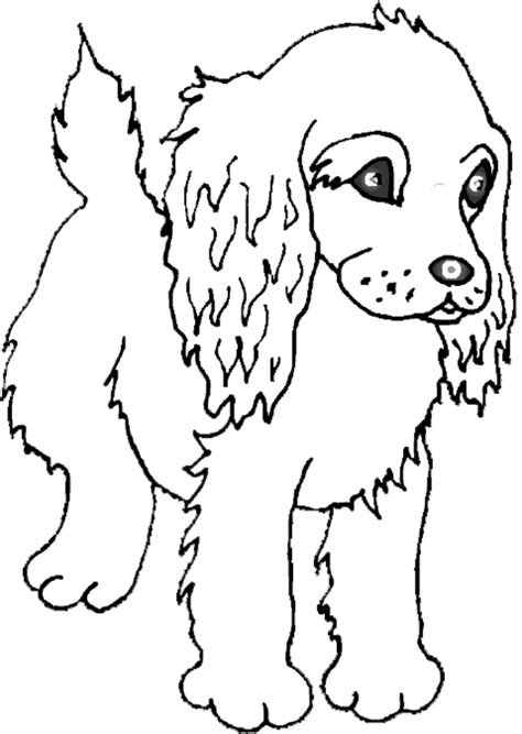 Coloring pages holidays nature worksheets color online kids games. Blog Archive » Cute Coloring Pages | Dog coloring page ...