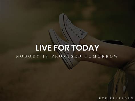 It's that time again to motivate yourself! Live for today. Tomorrow is never promised. #Inspiration # ...