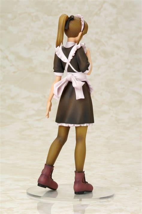 maid in heaven supers nagisa figura de anime nueva alter s 150 00 en mercado libre