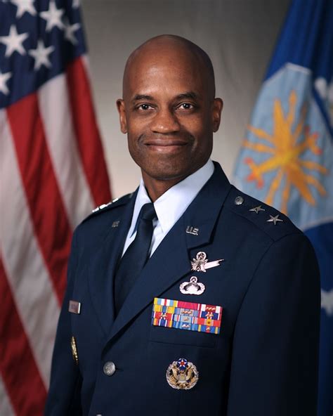Major General Edward L Bolton Jr Us Air Force Biography Display