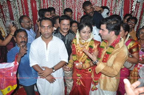 Actress Navya Nairs Wedding Complete Photos Photos 36256
