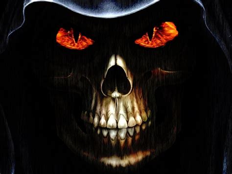 10 Top Cool 3d Skull Wallpapers Full Hd 1080p For Pc