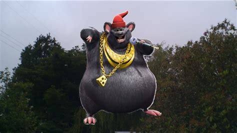 Biggie Cheese Mike W Part 3 Youtube