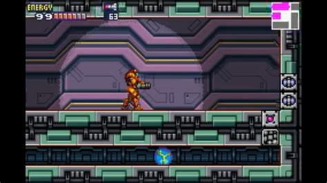 Metroid Fusions Sa X Is The Height Of Horror In The Series