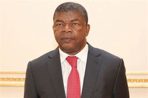 Voz De Angola Presidente Da República João Lourenço Nomeia Os Novos