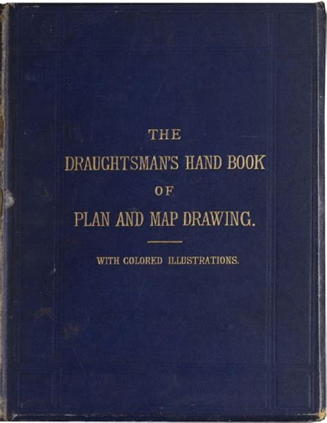 Since the commercial availability of oral liquids is limited, and the world's population is ageing with concomitant swallowing difficulties. The Draughtsman's Handbook of Plan and Map Drawing ...