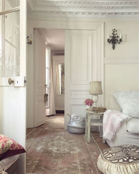 103 Amazing Parisian Chic Apartment Decor Ideas Apartmentdecor