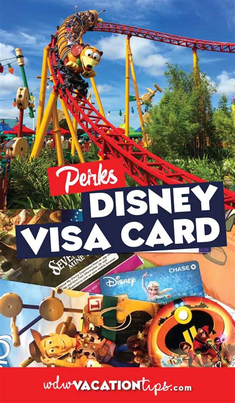 We did not find results for: The Perks of Disney Visa Credit Card • WDW Vacation Tips