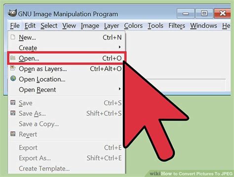 Select up to 20 jpg or jpeg images from you device. 5 Ways to Convert Pictures To JPEG - wikiHow