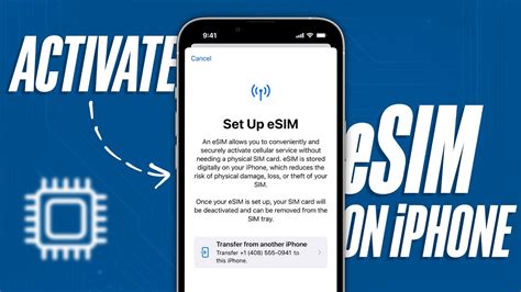 How To Activate Transfer ESIM On IPhone Airtel Jio Vi YouTube