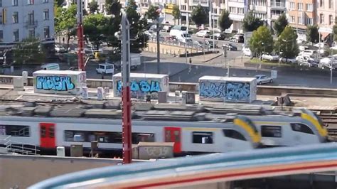 La foire du midi est ouverte jusqu'au 22 août, chaque jour. foire du Midi 2016 - Bruxelles - YouTube
