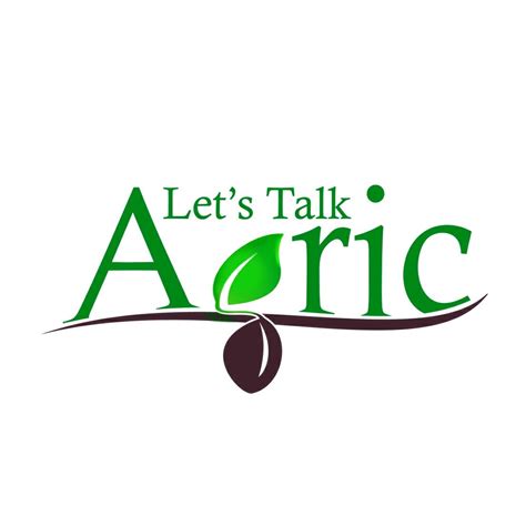 Lets Talk Agric