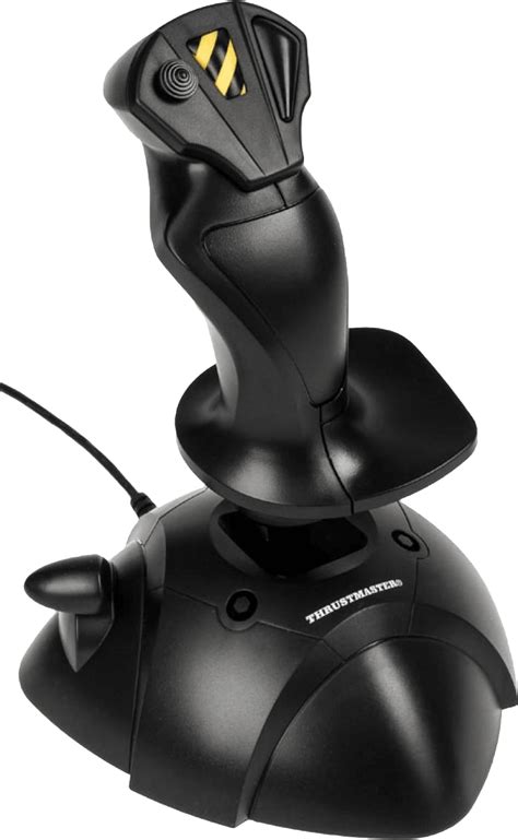 Thrustmaster USB Joystick (PC)(New) | Buy from Pwned Games with ...