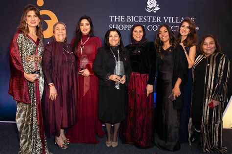 getting to know the winners at the arab women of the year awards 2018 about her
