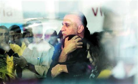 My family had to deal with catastrophic fallout of false allegations: Tehelka case: Tejpal awaits decision on bail plea, says ...