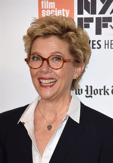 annette bening at arrivals for 20th century women premiere and centerpiece gala presentation at