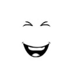 Roblox roblox play roblox super happy face hello kitty clothes cool avatars aesthetic boy the millions kawaii drawings boy outfits. Laughing Fun | Roblox Wikia | Fandom