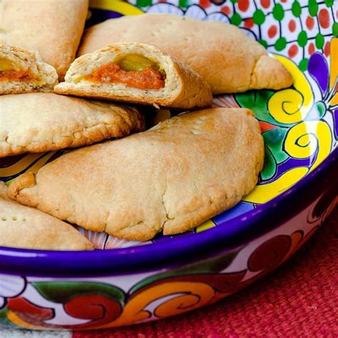 Empanada Dough Recipe For Baking Recipe Loving
