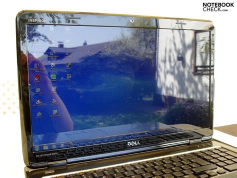 Review Dell Inspiron 17r N7110 Notebook Reviews
