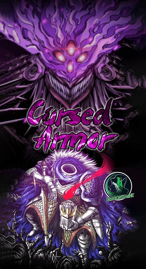 Cursed Armor Chapter 33 Dragon Tea