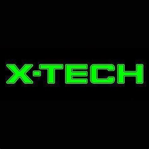 X Tech Youtube