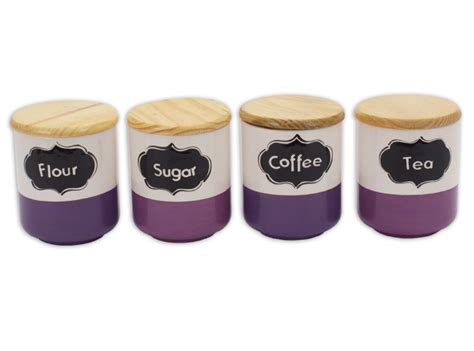 The printable gift voucher is a perfect solution to the increasingly common problem of what to give as a wedding present when friends and family who have been shacked up for years and even raised children together finally decide to the the knot in their middle/layer years. Large Modern Canister w/ Wooden Lid - A Maze In Pottery