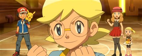 פוקימון עונה 17 איקס ו וואי Pokémon The Series Xy מפלצות כיס