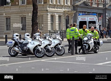 Police Motorcycle Escort Photos On Tumblr
