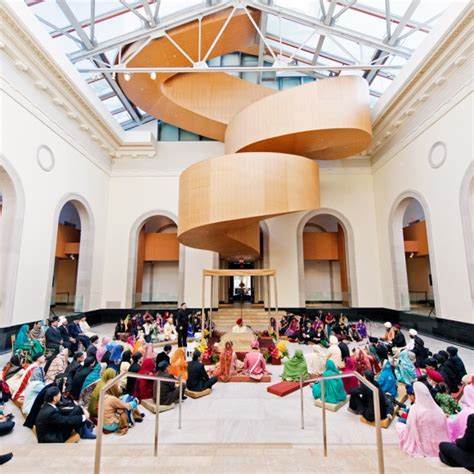 Host Your Event At The Ago Art Gallery Of Ontario