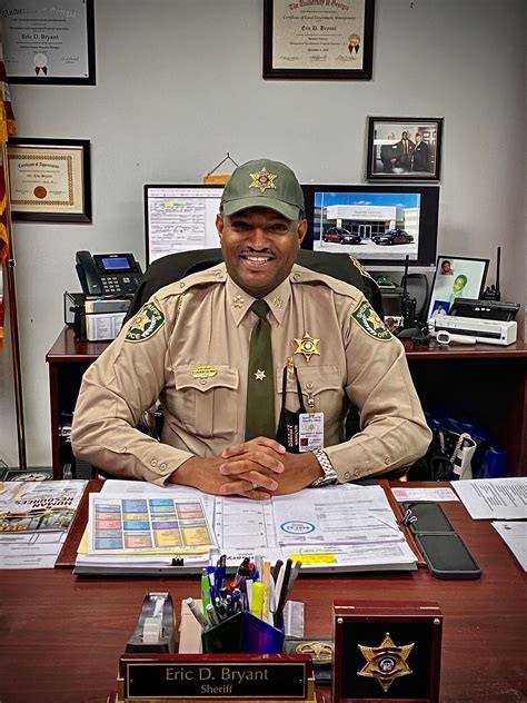 Sheriffs Office Sumter County Ga Official Website