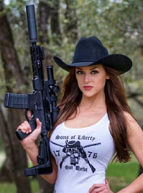 Hot Chick From Sons Of Guns Nude Telegraph