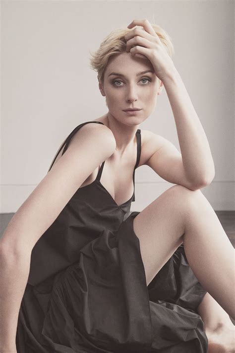 Elizabeth Debicki