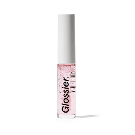 It is touted by some as the best lip gloss because of the noticeably. Glossier Just Launched Their Iconic Lip Gloss in 2 New ...