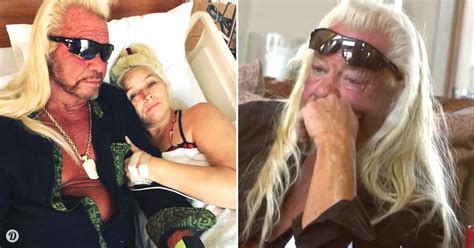 Dog The Bounty Hunter Not Dating After Wifes Death Sex Is A Thing In