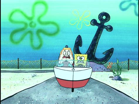 Spongebob Squarepants Season 2 Image Fancaps