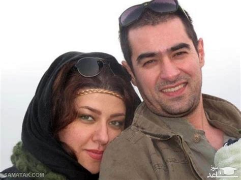 راز طلاق شهاب حسینی از همسرش فاش شد تصاویر لو رفته گیزپر