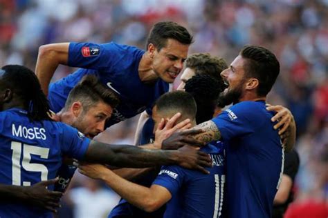 Gratuitement regarder tous les scores de foot en direct live des matchs de foot dans le monde entier. Why today's match with Man United will not go the same way ...